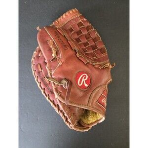 Rawlings “SG” 94 Premium Series 1st Baseman’s Glove Flex-O-Matic-Palm 12” LHT